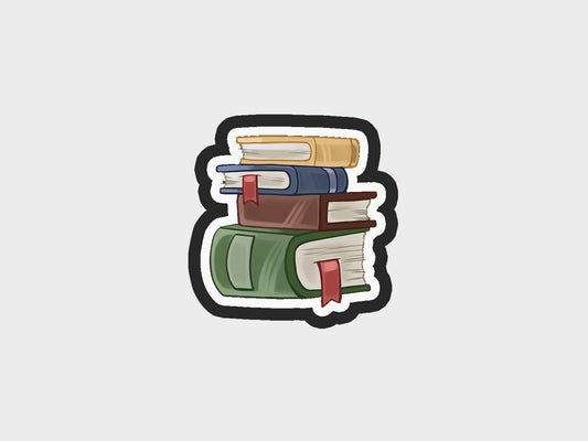 Books Graduation Cookie Cutter STL Files Cookie Cutter Files