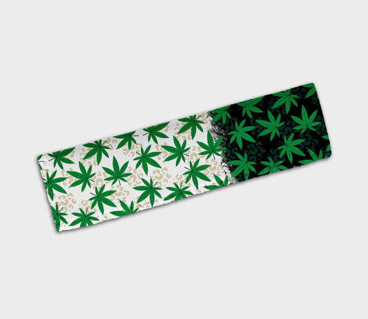 Cannabis Green 0102 Ice Pop Digital Sublimation Design Sweet Sublimation Designs