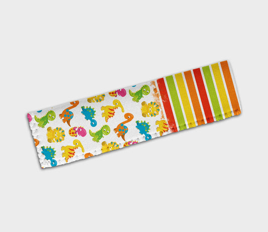 Dino Fun 1110 Ice Pop Digital Sublimation Design Sweet Sublimation Designs