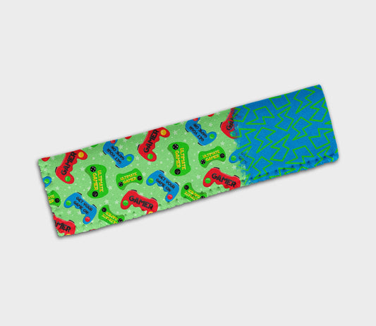 Gamer Kids 1203 Ice Pop Digital Sublimation Design Sweet Sublimation Designs