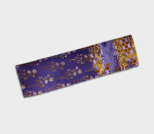 Honey Lavender 1403 Ice Pop Digital Sublimation Design Sweet Sublimation Designs