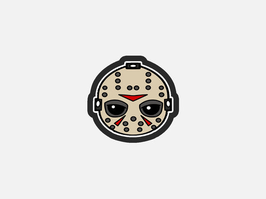 Mask Horror Chibi Faces Inspired Cookie Cutter STL Files Cookie Cutter Files