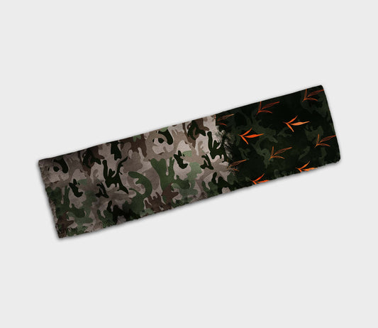 Hunting Season 0201 Ice Pop Digital Sublimation Design Sweet Sublimation Designs