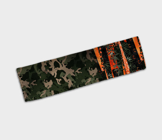 Hunting Season 0310 Ice Pop Digital Sublimation Design Sweet Sublimation Designs