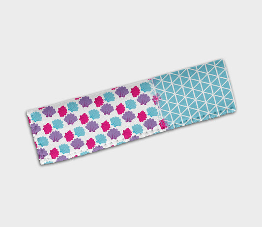 Mermaid Simple 0104 Ice Pop Digital Sublimation Design Sweet Sublimation Designs