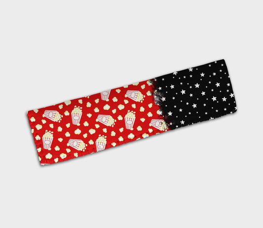 Movie Night Kids 0611 Ice Pop Digital Sublimation Design Sweet Sublimation Designs