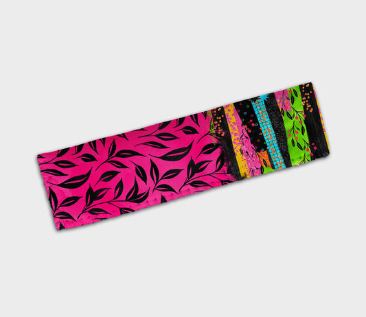 Neon Nights 0307 Ice Pop Digital Sublimation Design Sweet Sublimation Designs