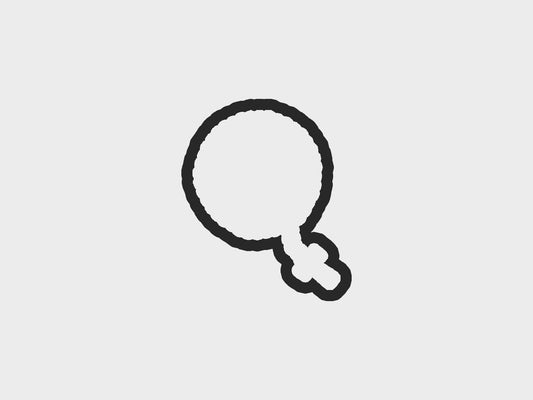 Rosary First Communion Cookie Cutter STL Files Cookie Cutter Files