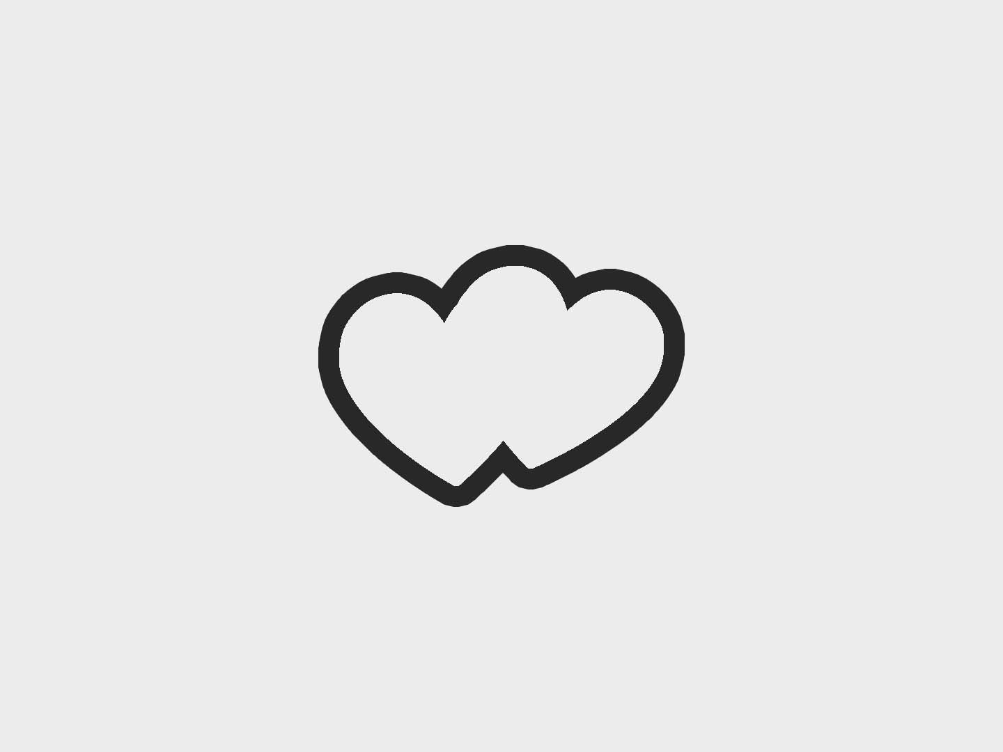 Box Chocolates Valentine Gifts Cookie Cutter STL Files Cookie Cutter Files