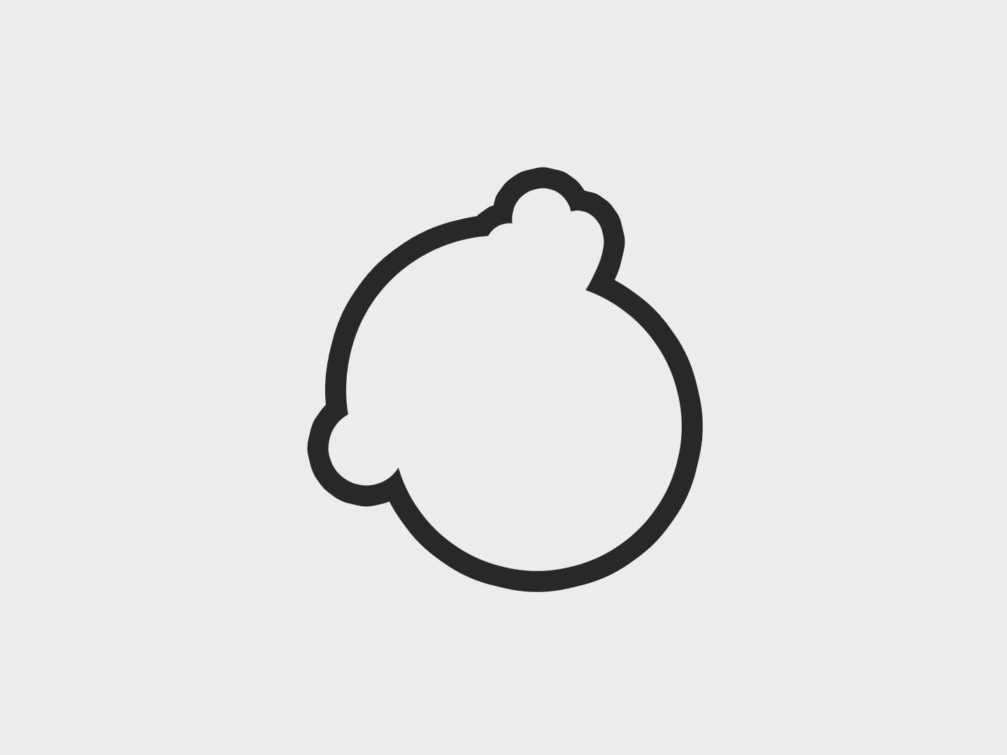 Chick Animal Faces Santa Edition Cookie Cutter STL Files Cookie Cutter Files