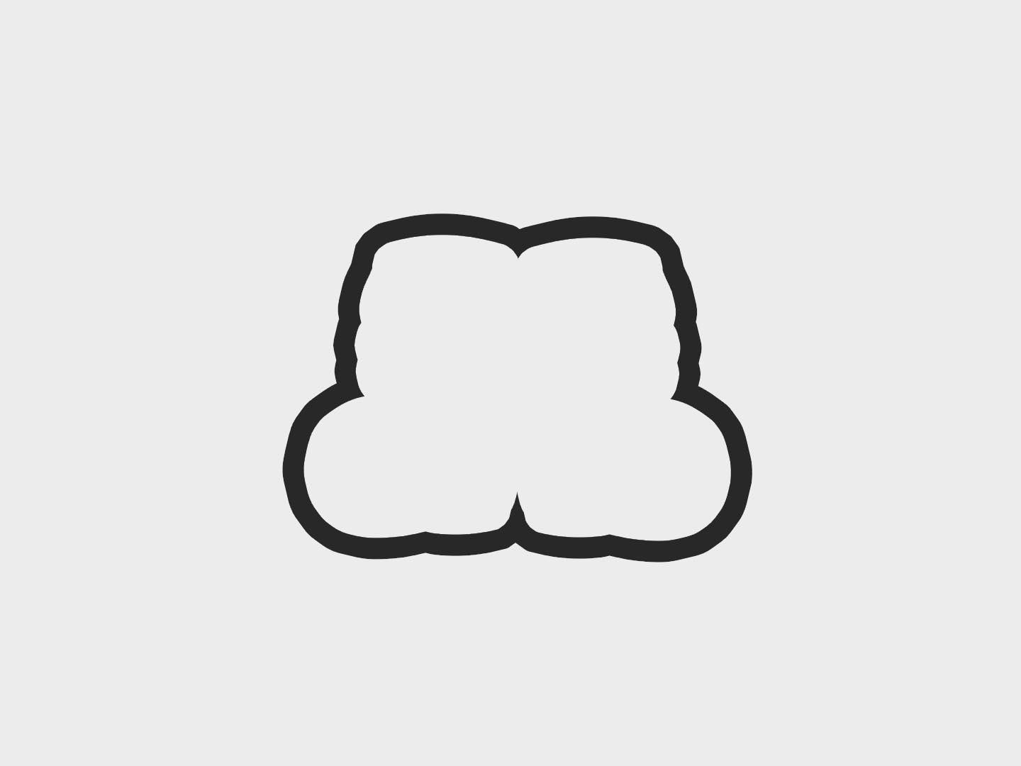 Santa Christmas Feet Cookie Cutter STL Files Cookie Cutter Files