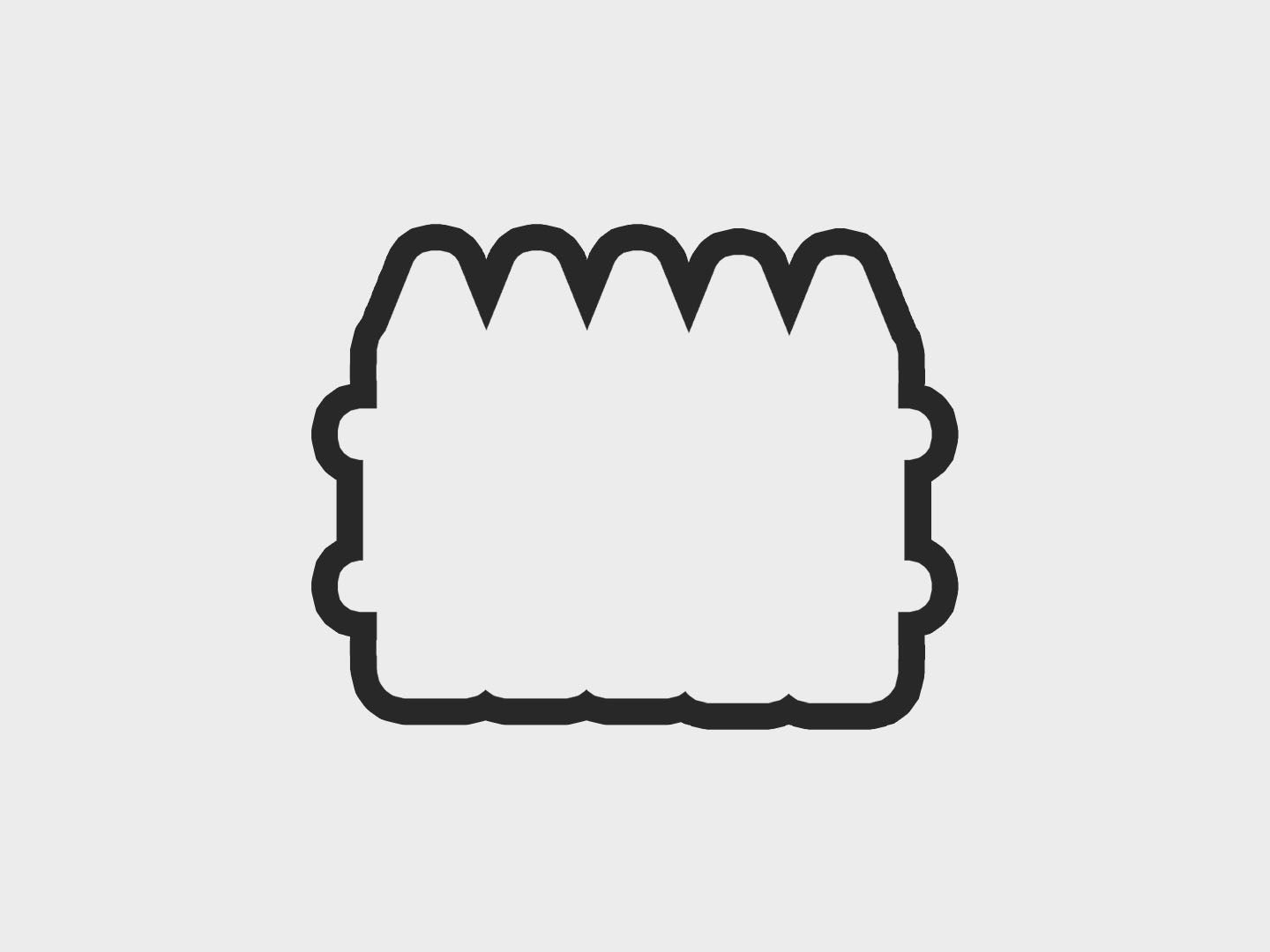 Crayons Name Back To School Kids Cookie Cutter STL Files Cookie Cutter Files