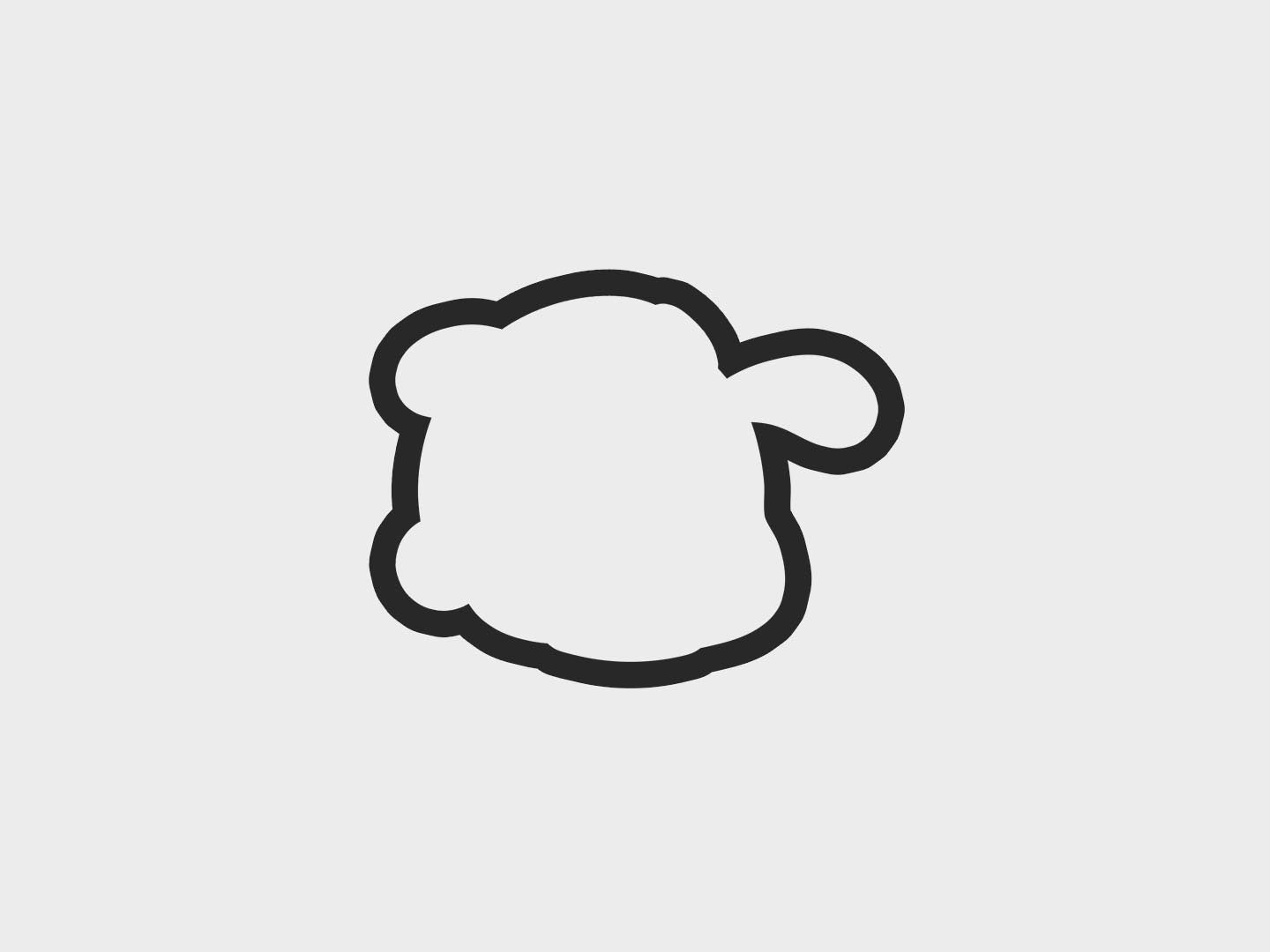 Dog Animal Faces Santa Edition Cookie Cutter STL Files Cookie Cutter Files