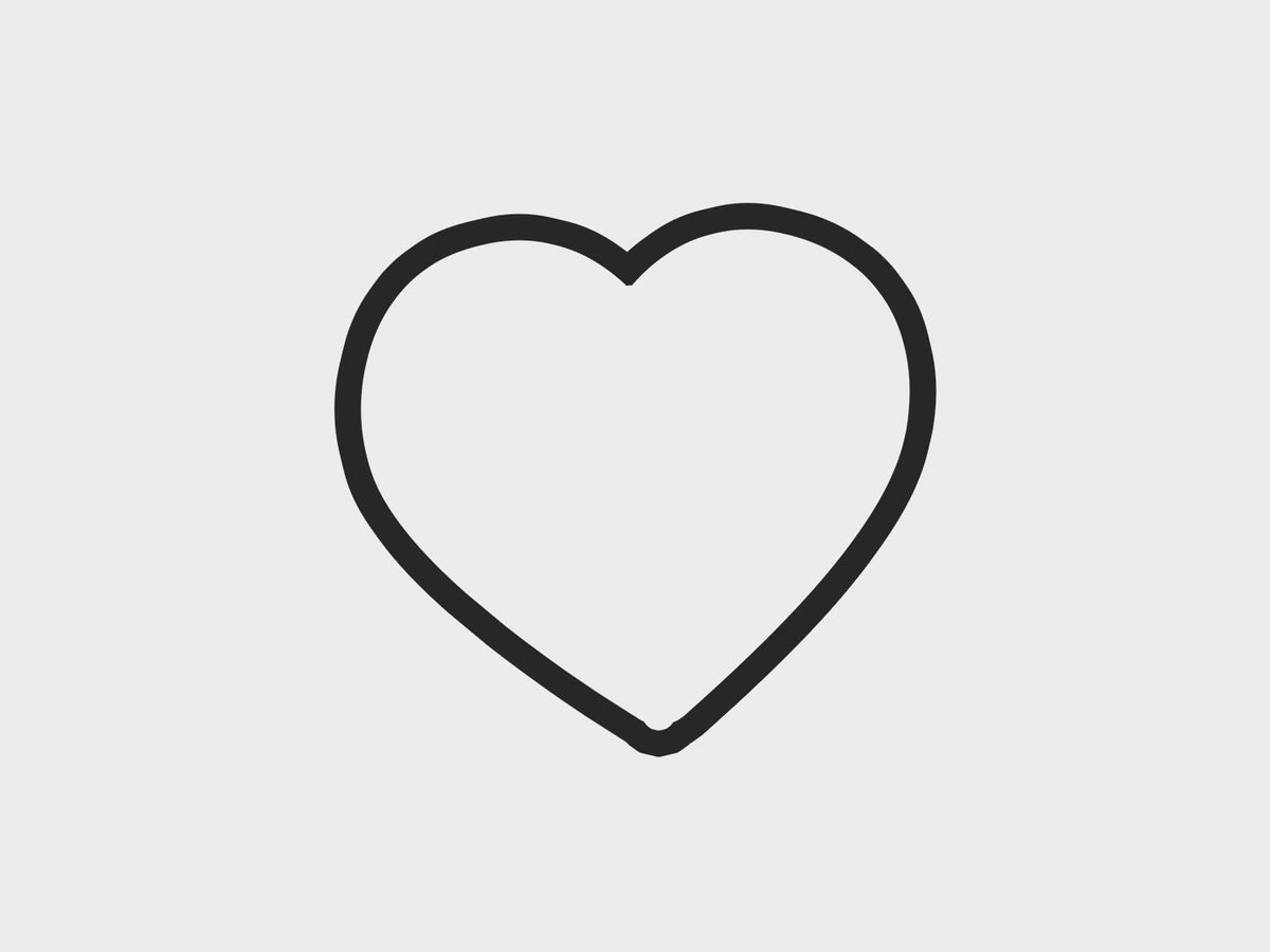 Broken Halloween Hearts Cookie Cutter STL Files Cookie Cutter Files