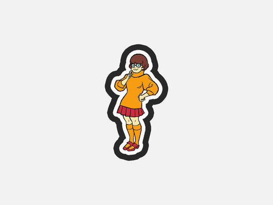 Smart Inspired Mystery Dog Crew Cookie Cutter STL Files Cookie Cutter Files
