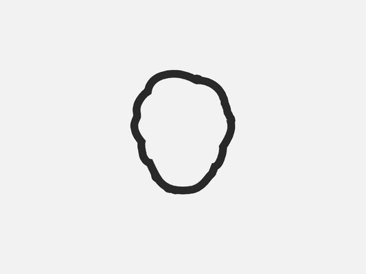 Leader Face Inspired Mystery Dog Crew Cookie Cutter STL Files Cookie Cutter Files