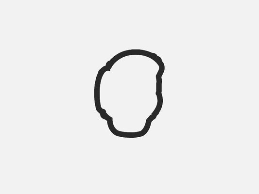 Dogs Best Friend Face Inspired Mystery Dog Crew Cookie Cutter STL Files Cookie Cutter Files