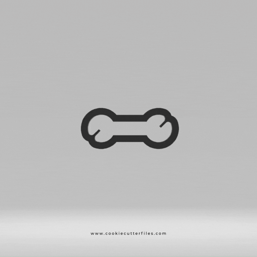 Wrench Tool Set Cookie Cutter STL Files Cookie Cutter Files