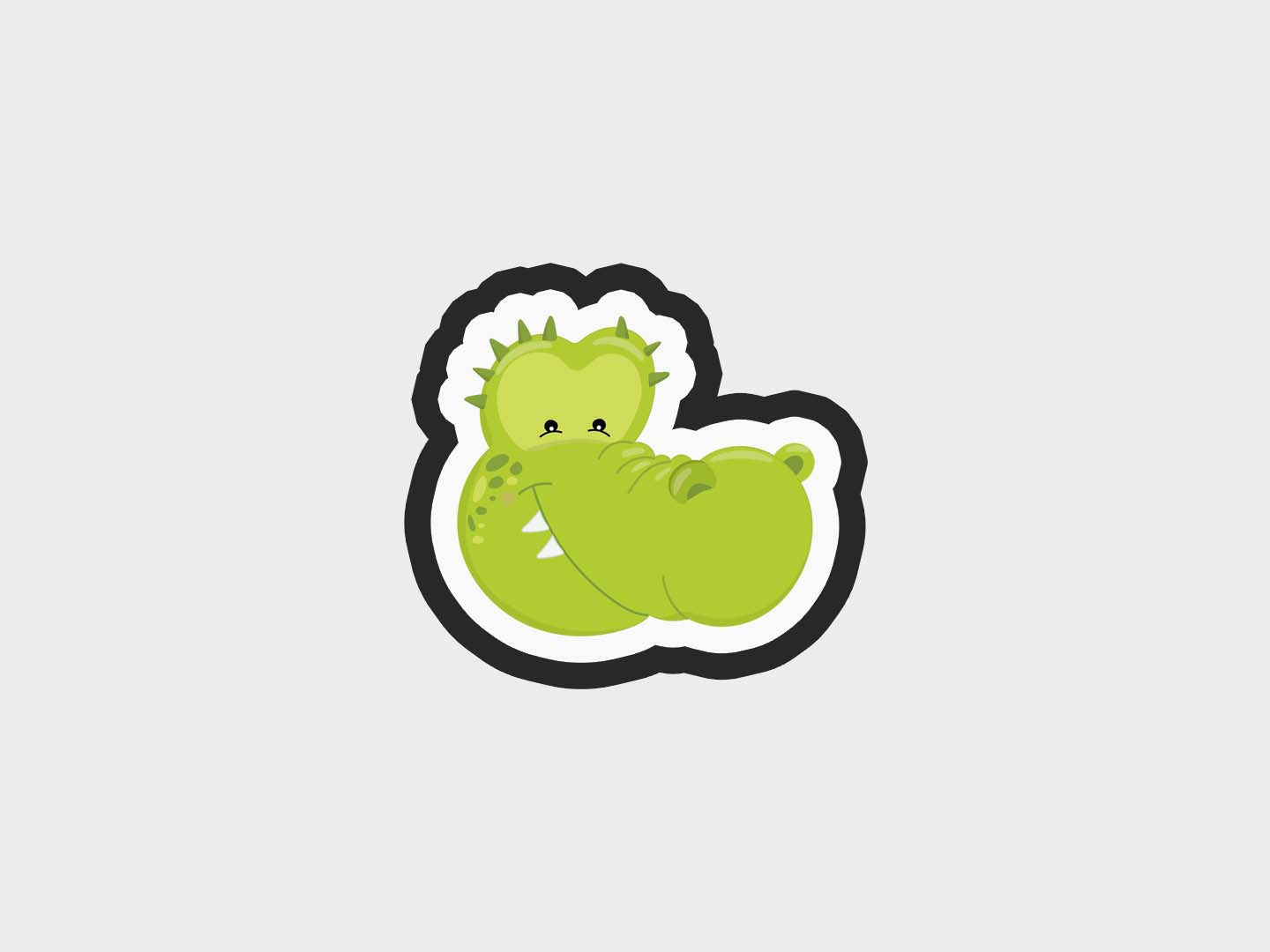 Crocodile Animal Face Cookie Cutter STL Files Cookie Cutter Files