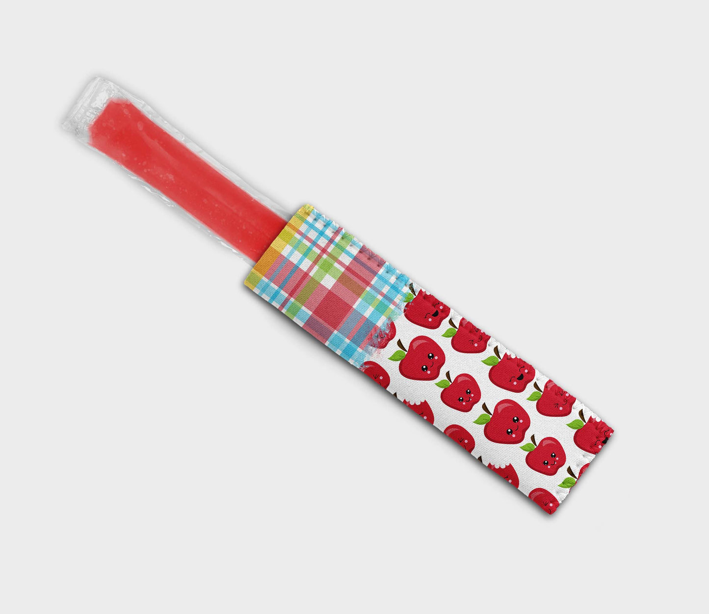 Apples Abc 0508 Ice Pop Digital Sublimation Design Sweet Sublimation Designs