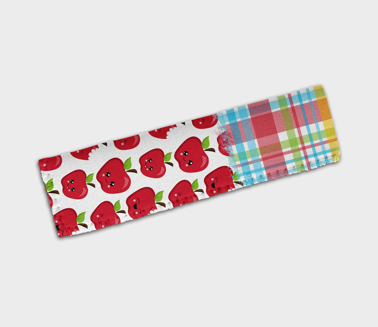 Apples Abc 0508 Ice Pop Digital Sublimation Design Sweet Sublimation Designs