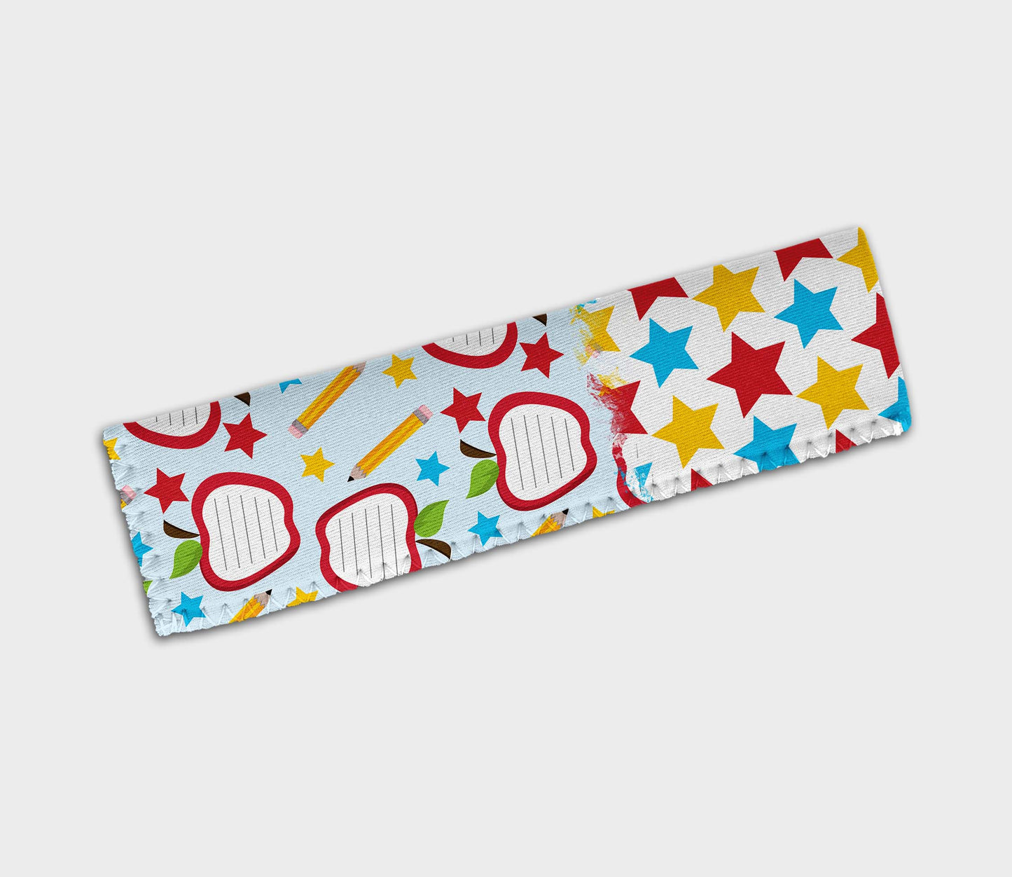 Apples Abc 1204 Ice Pop Digital Sublimation Design Sweet Sublimation Designs