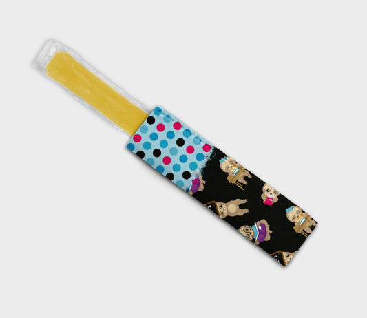 Back To School Sloths 0310 Ice Pop Digital Sublimation Design Sweet Sublimation Designs