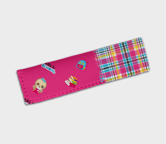 Back To School Sloths 1108 Ice Pop Digital Sublimation Design Sweet Sublimation Designs