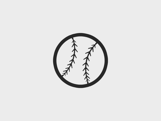 Baseball Baseball Kids Cookie Cutter STL Files Cookie Cutter Files