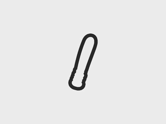 Baton Police Kids Cookie Cutter STL Files Cookie Cutter Files