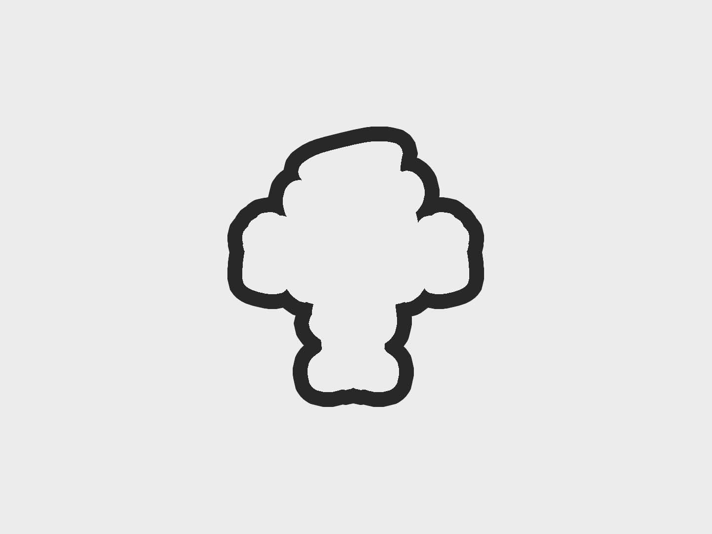 Beer Hip Leprechauns Cookie Cutter STL Files Cookie Cutter Files