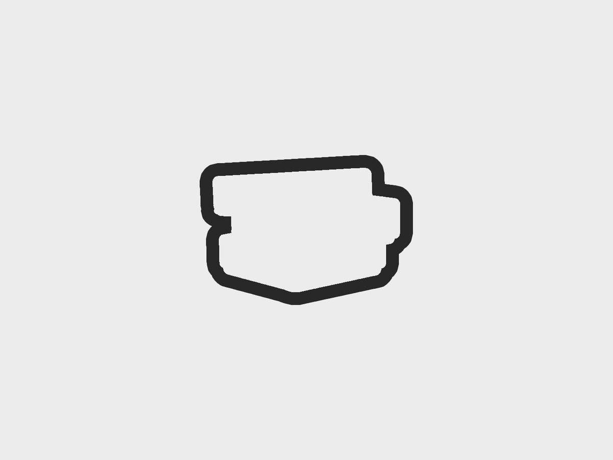 Board Games Game Night Cookie Cutter STL Files Cookie Cutter Files