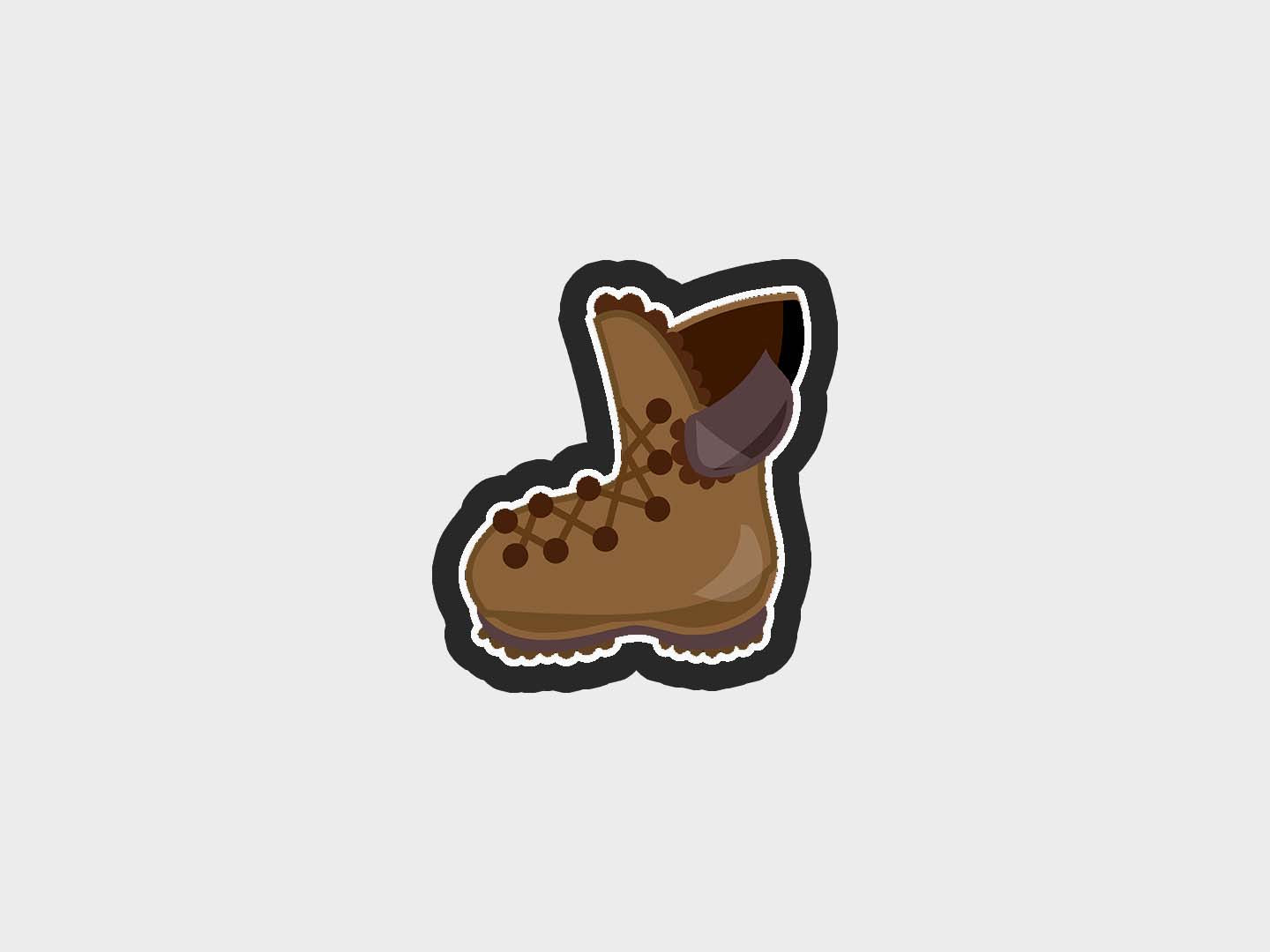 Boot Soldiers Cookie Cutter STL Files Cookie Cutter Files