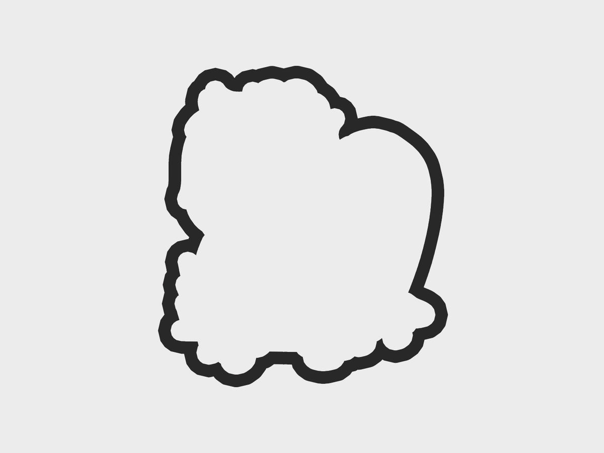 Boy Rise Zombie Kids Cookie Cutter STL Files Cookie Cutter Files