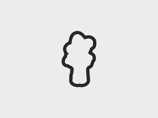 Boy Cinco De Mayo Fiesta Cookie Cutter STL Files Cookie Cutter Files