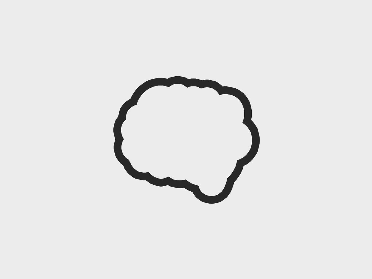 Brain Zombie Kids Cookie Cutter STL Files Cookie Cutter Files