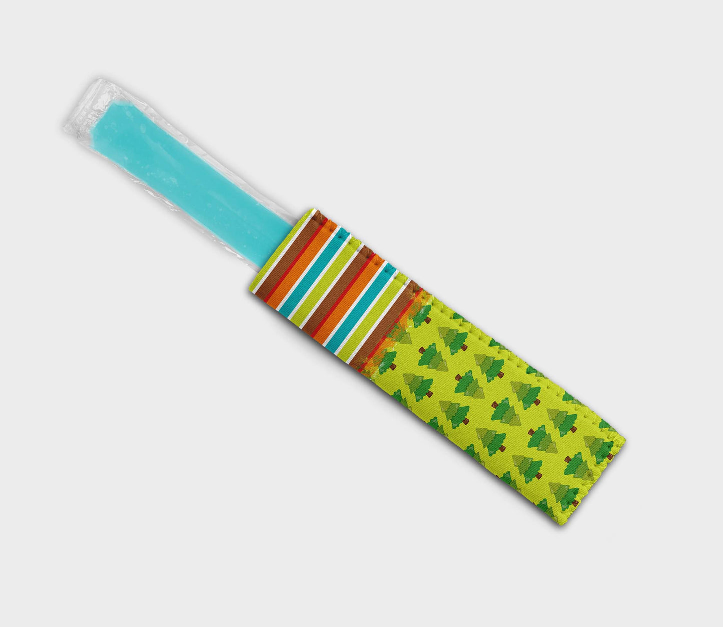 Camping Kids 0512 Ice Pop Digital Sublimation Design Sweet Sublimation Designs