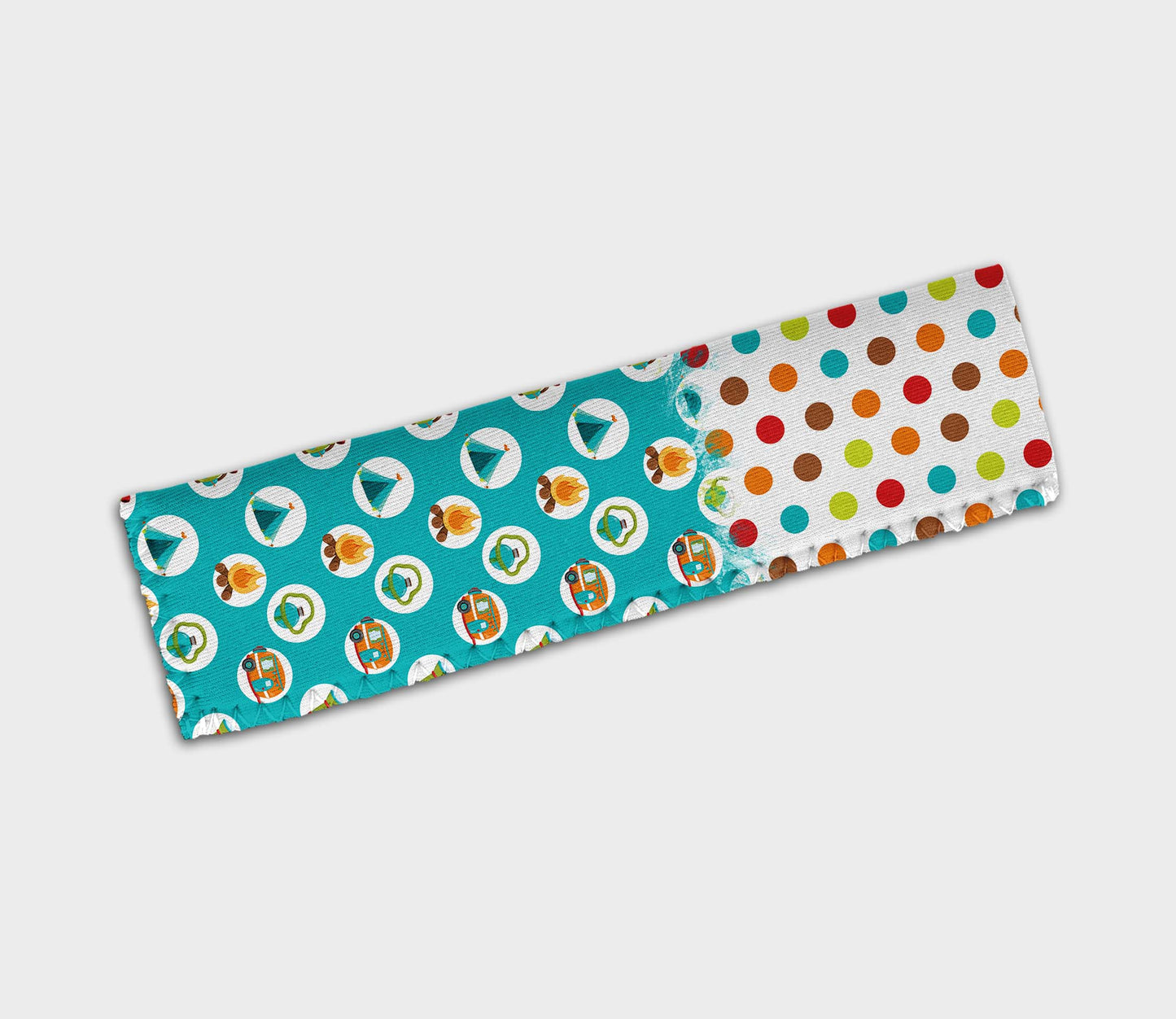 Camping Kids 1110 Ice Pop Digital Sublimation Design Sweet Sublimation Designs