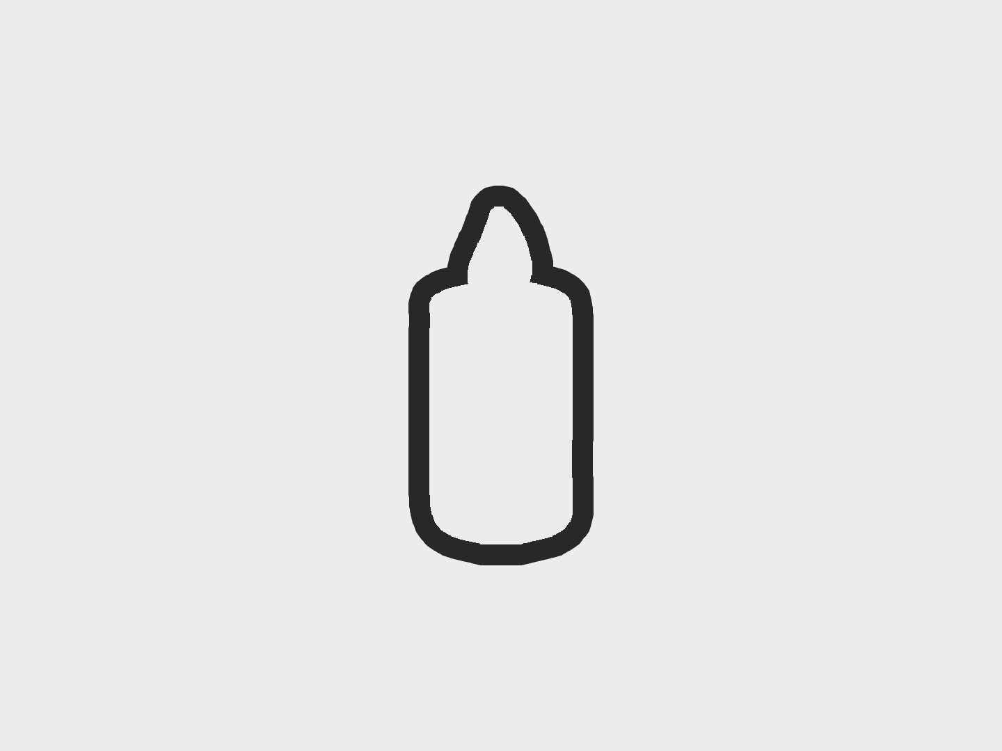 Candle First Communion Cookie Cutter STL Files Cookie Cutter Files