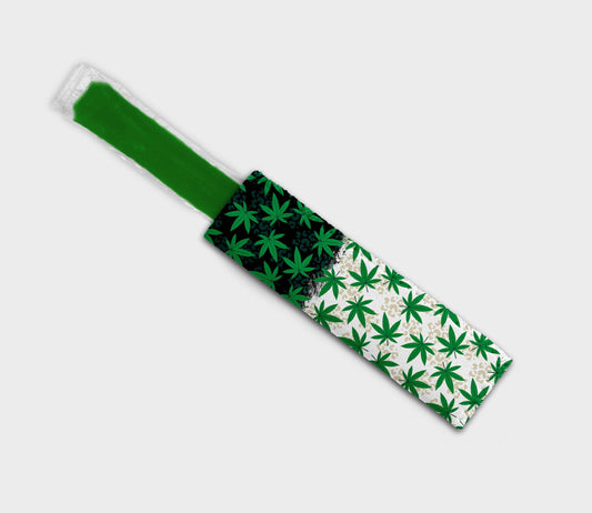 Cannabis Green 0102 Ice Pop Digital Sublimation Design Sweet Sublimation Designs