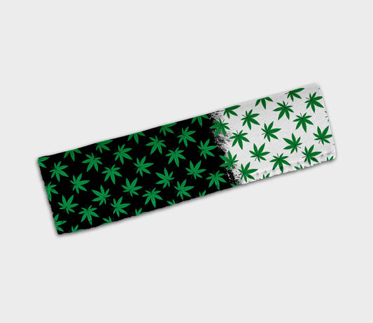 Cannabis Green 1211 Ice Pop Digital Sublimation Design Sweet Sublimation Designs