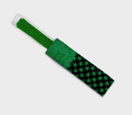 Cannabis Green 8211 Ice Pop Digital Sublimation Design Sweet Sublimation Designs