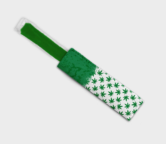 Cannabis Green 8212 Ice Pop Digital Sublimation Design Sweet Sublimation Designs