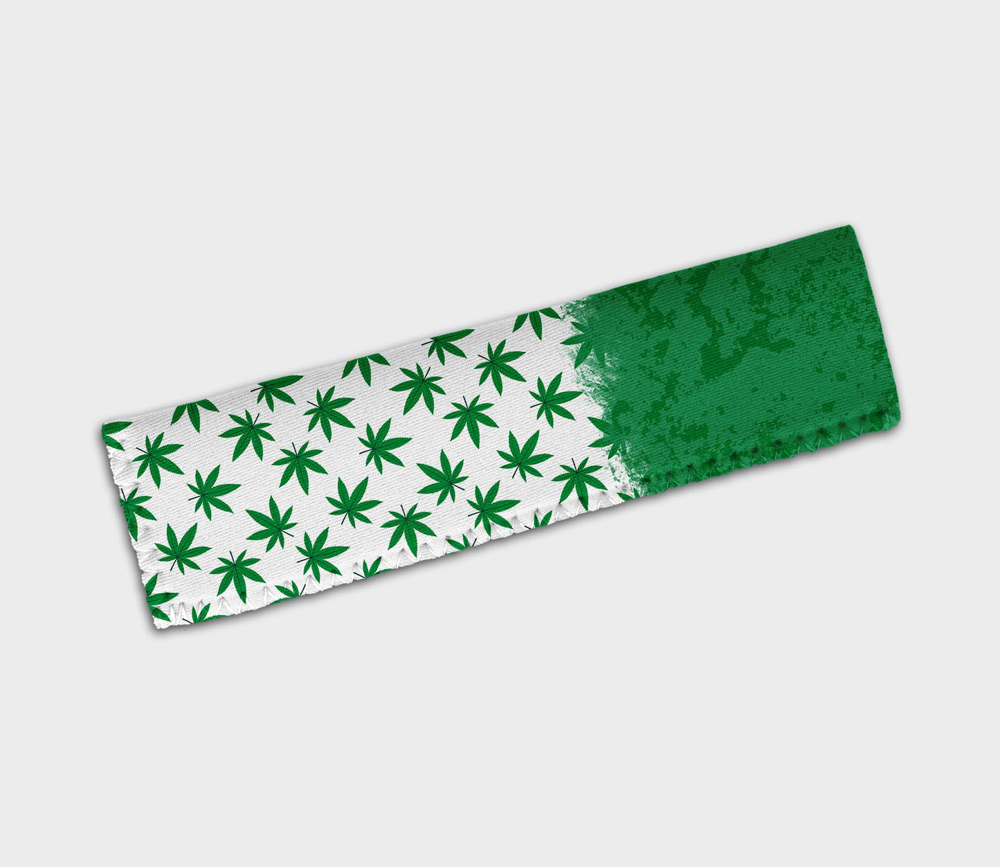 Cannabis Green 8212 Ice Pop Digital Sublimation Design Sweet Sublimation Designs