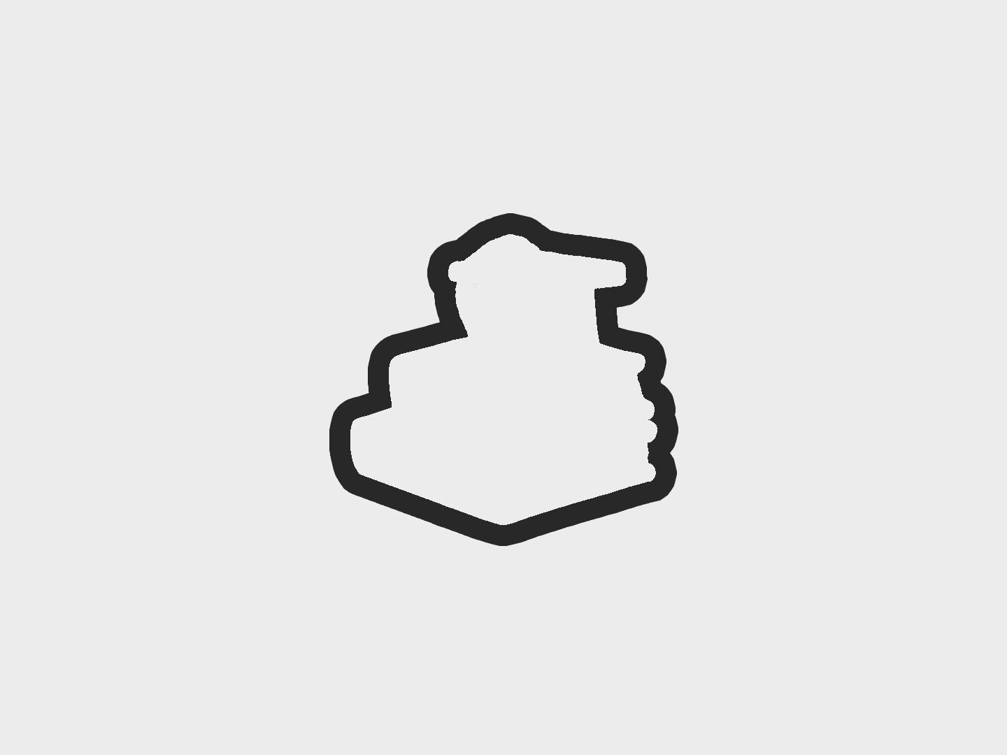Cap Books Graduation Cookie Cutter STL Files Cookie Cutter Files