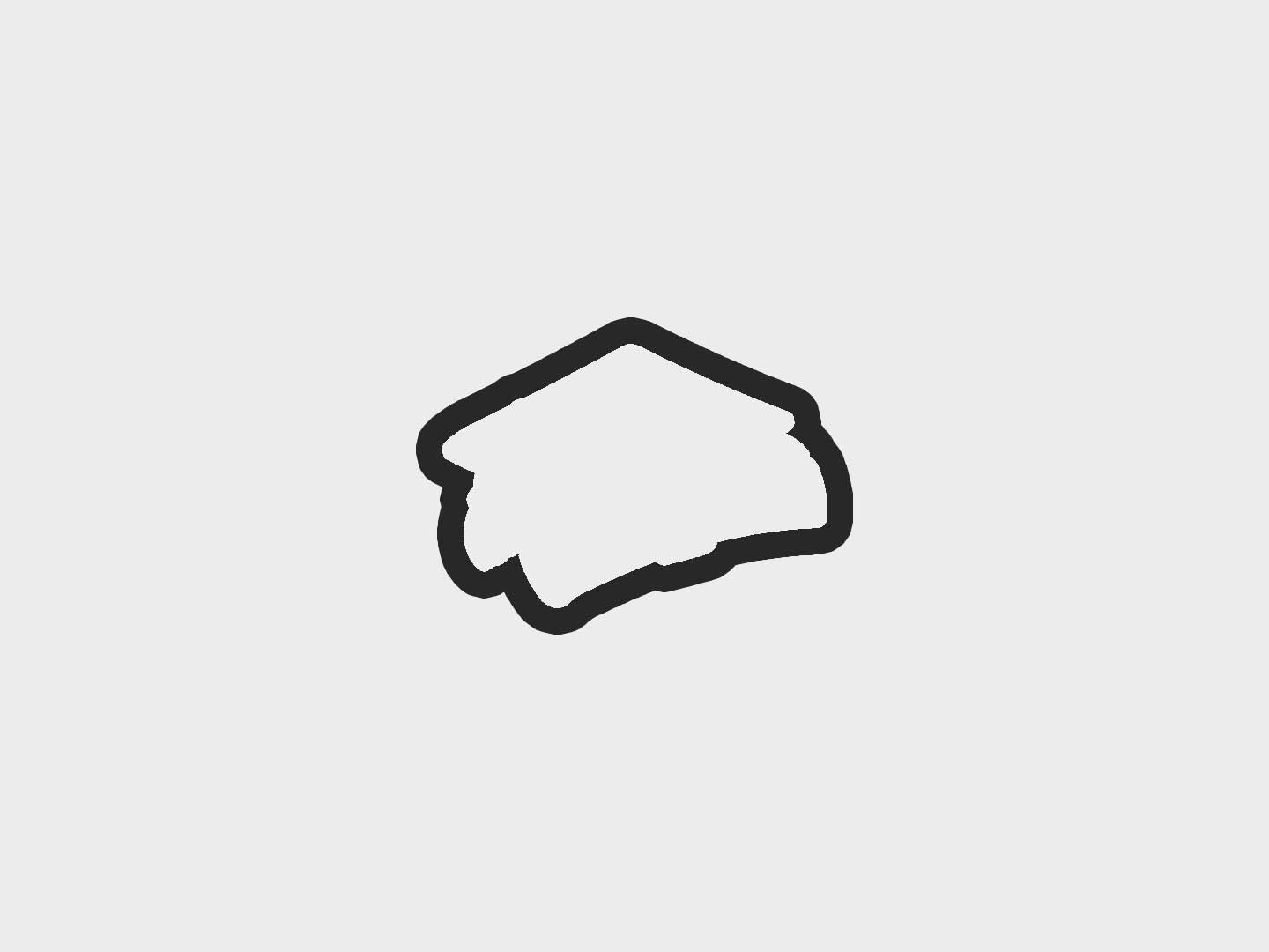 Cap Diploma Grad Kids Cookie Cutter STL Files Cookie Cutter Files