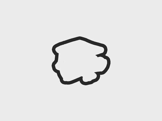 Cap Diploma Graduation Cookie Cutter STL Files Cookie Cutter Files