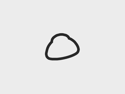Charcoal Grill Top Backyard Bbq Cookie Cutter STL Files Cookie Cutter Files