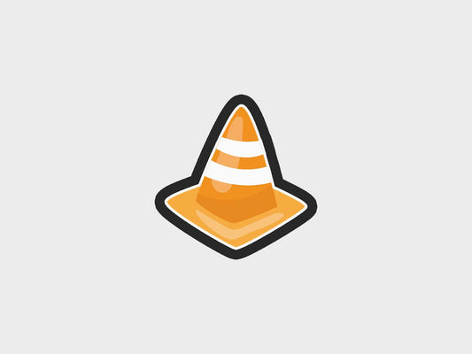 Cone Monster Trucks Cookie Cutter STL Files Cookie Cutter Files
