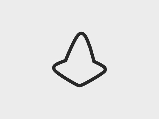 Cone Monster Trucks Cookie Cutter STL Files Cookie Cutter Files
